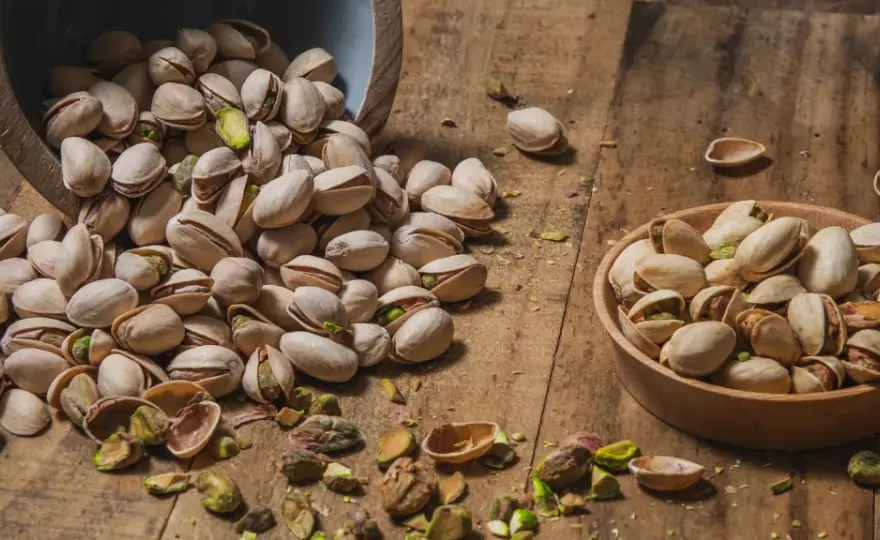 Pistacchi: quantità, benefici e come usarli al meglio