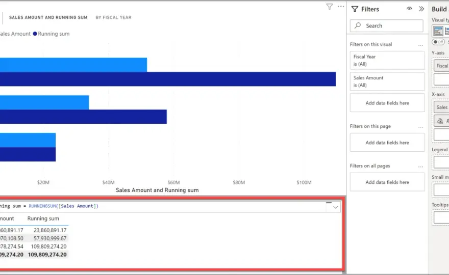 Guida DAX per Power BI - misure, filtri e date