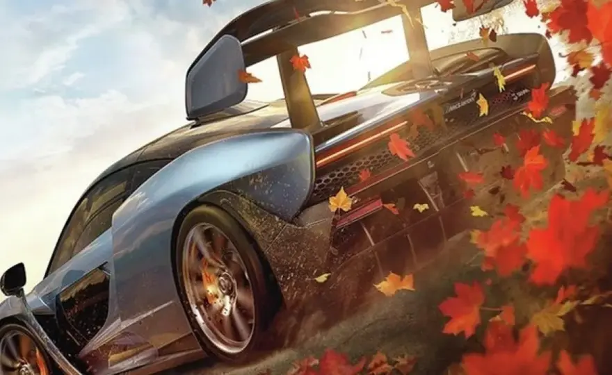 Jak zainstalować Forza Horizon 4 na PC? Proste kroki i porady