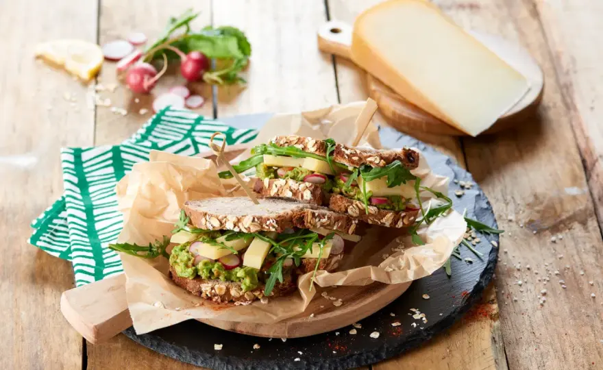 Sandwich parfait - Idées, astuces et recettes pour le réussir