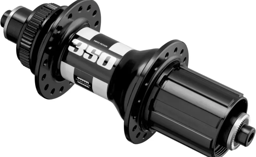 DT Swiss 350 Hub - Which Version is Best for Your MTB?