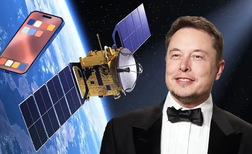 Starlink - czy internet Elona Muska to rozwiązanie dla Ciebie?
