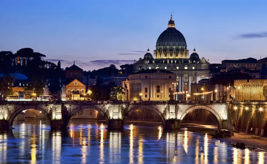 Ponti di Roma da vedere - i più belli e come visitarli