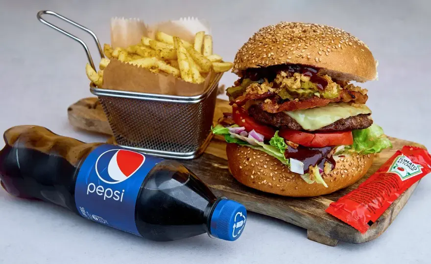 Menu Grill Burger: Odkryj pyszne burgery i wyjątkowe zestawy