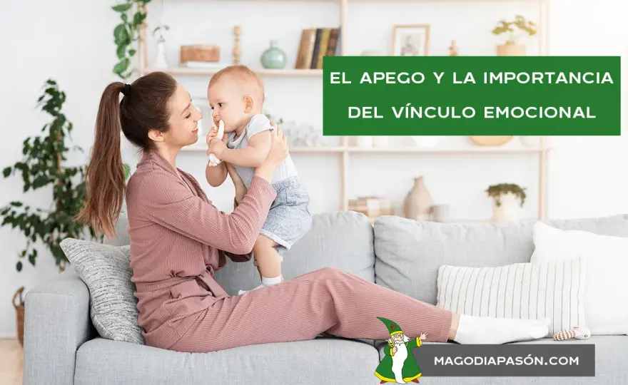 Vínculo emocional - cómo reconocerlo y fortalecerlo
