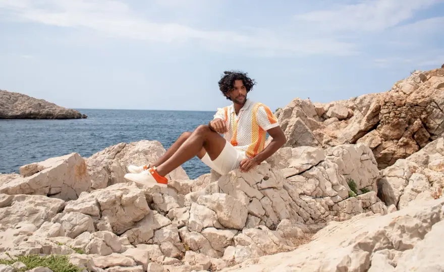 Schuhe zu Shorts für Herren - So stylst du deinen Sommerlook