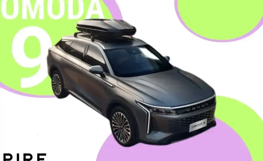 Omoda w Polsce - które modele mają sens i ile kosztują?