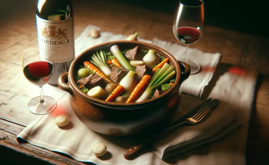 Vin et pot-au-feu - L'accord parfait existe-t-il ?