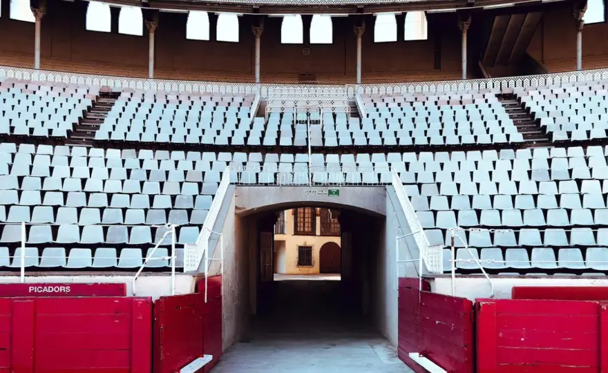 Las Ventas: Elige tu asiento ideal sin errores