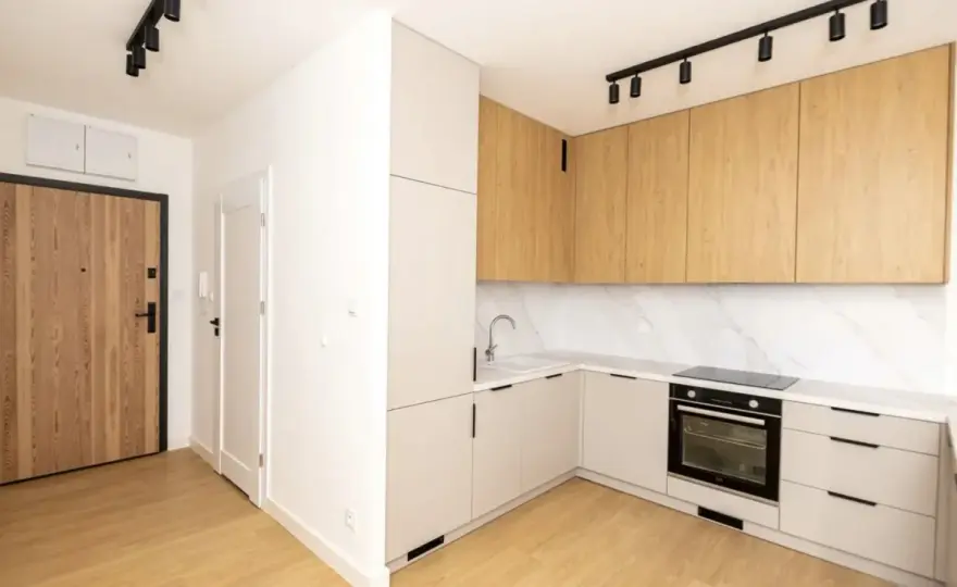 Kapitalny remont 60m2 - Kosztorys, ceny, jak zaplanować?