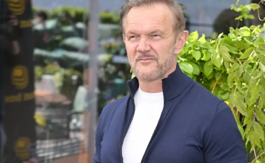 Cezary Pazura: ile ma lat? Data urodzenia i kluczowe fakty
