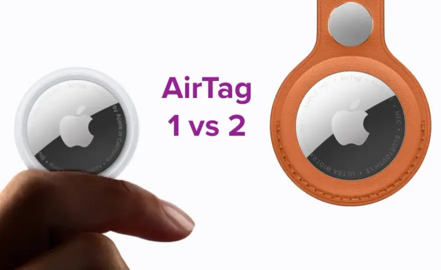AirTag - jak działa? iPhone vs Android i kiedy ma sens