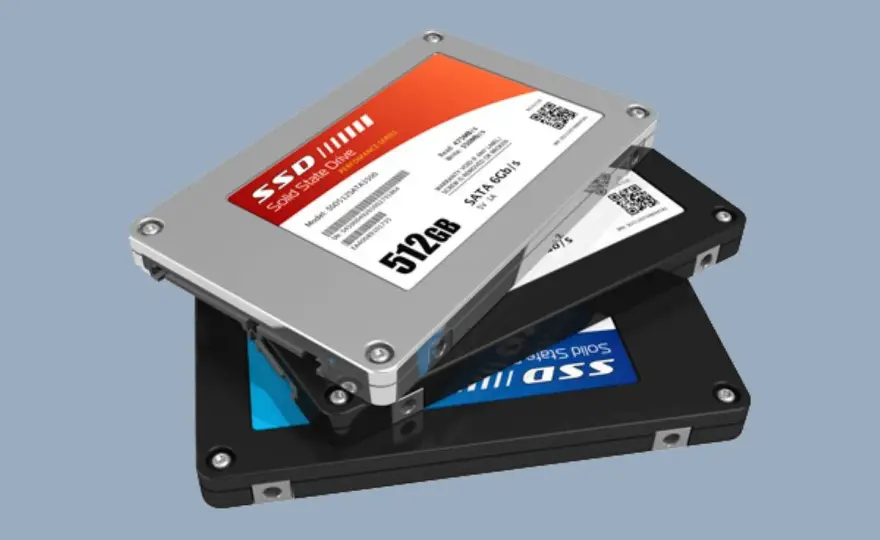 Disque dur SATA - compatibilité, performances et installation