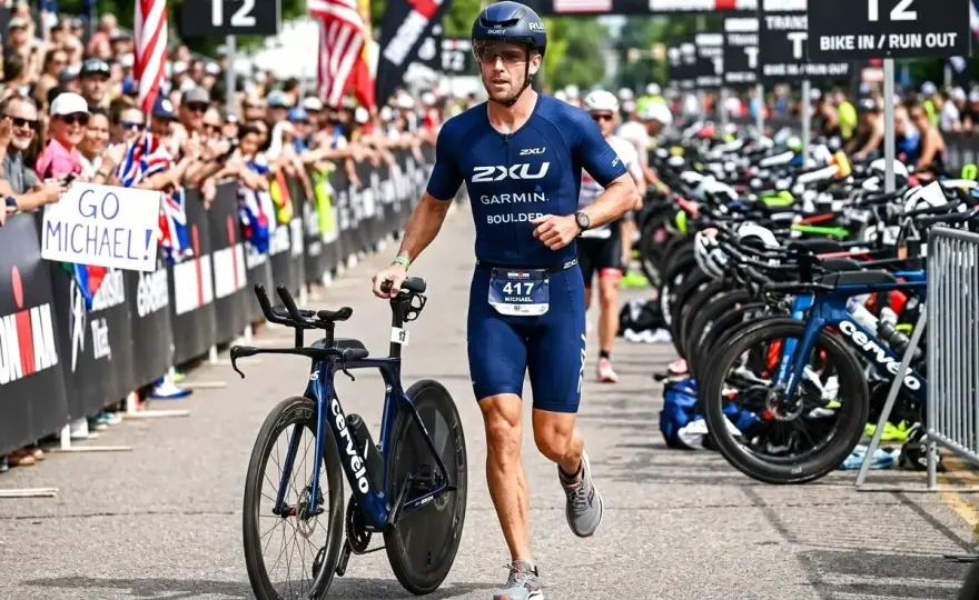 Triathlon olimpijski - jak się przygotować i uniknąć błędów?