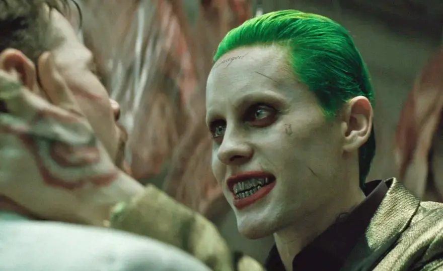 Jared Leto Joker: Od hejtu do rehabilitacji? Pełna analiza