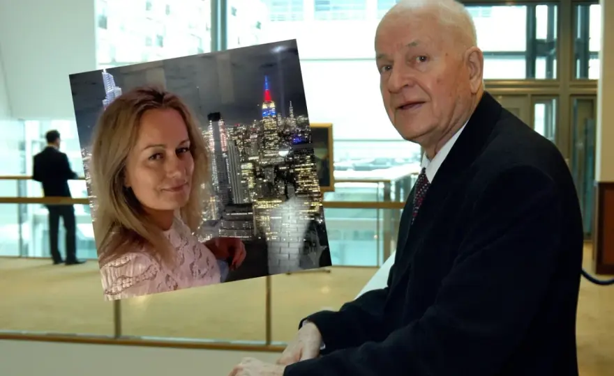 Agnieszka Zduńczyk i Jan Machulski - Co wiemy o ich relacji i synu?