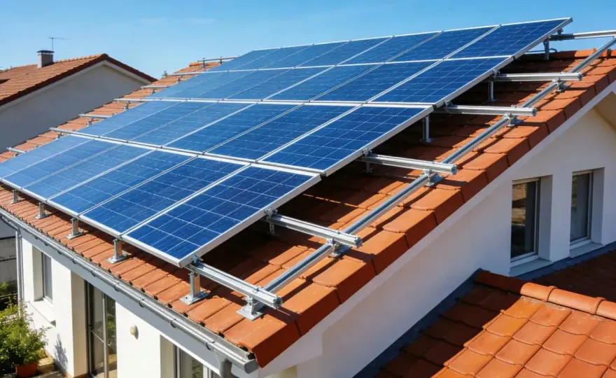 Fotowoltaika off-grid - Czy dom bez sieci ma sens w Polsce?
