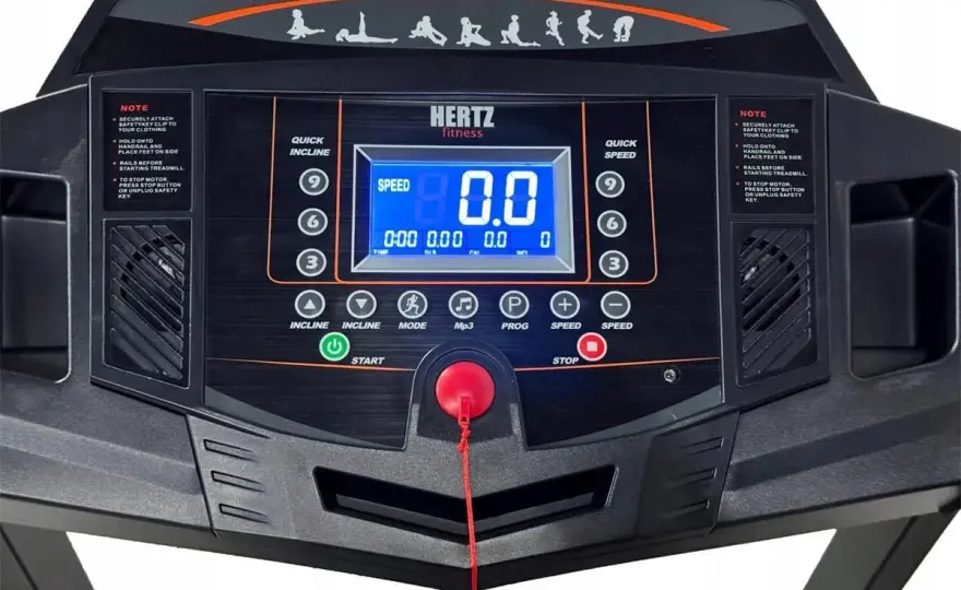 Hertz Fitness - co to za firma i dlaczego warto znać jej ofertę