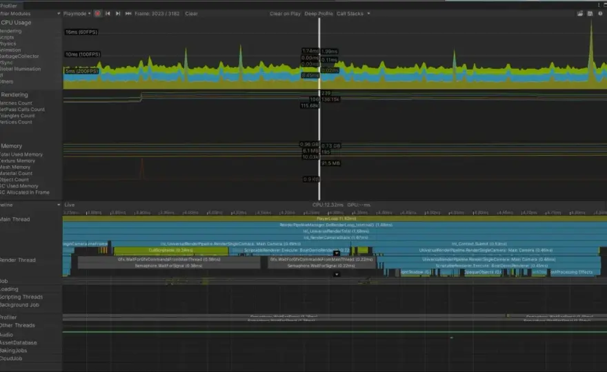 Unity - Le bon choix pour votre application ? Guide complet