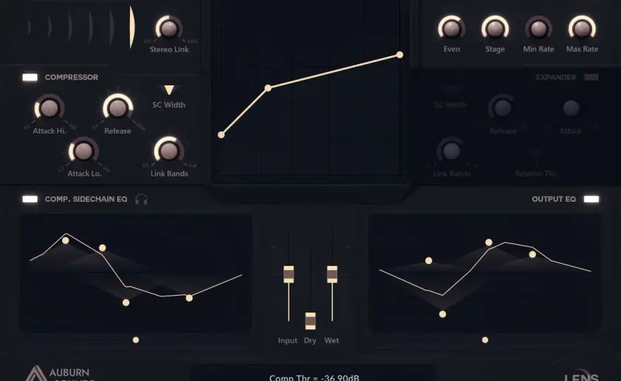 Free Multiband Compressor - Die besten Plugins & Praxis-Tipps