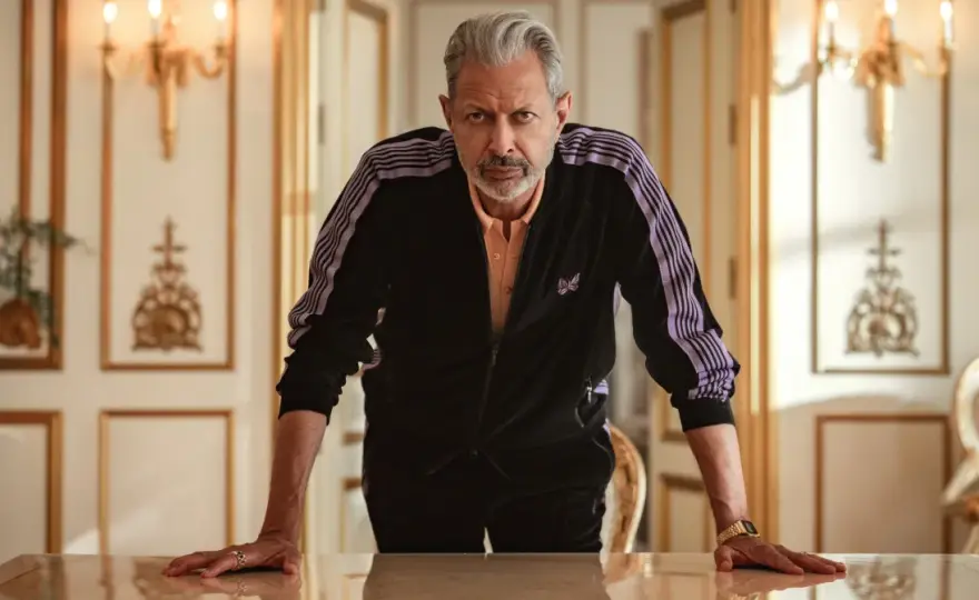 Jeff Goldblum - Filmy i Seriale, Które Musisz Zobaczyć