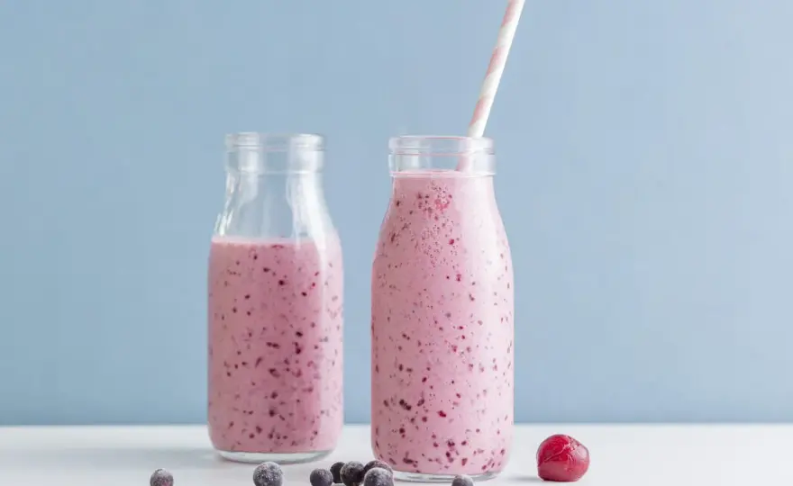 Los mejores batidos de Mercadona: variedad, precios y beneficios nutricionales
