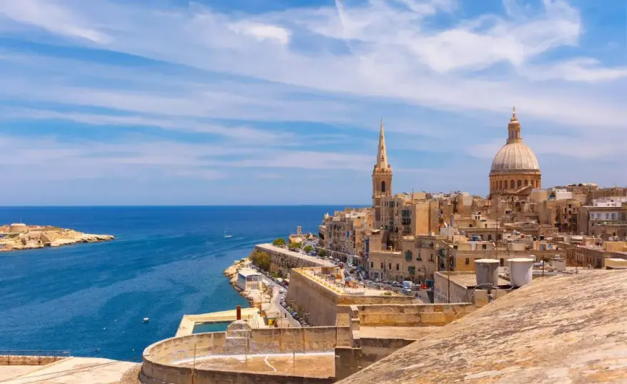 Malta: Najpiękniejsze miejsca. Niezapomniane widoki i porady