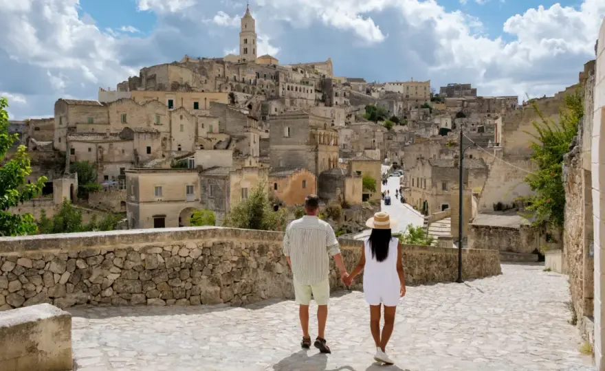 Where to Stay in Puglia - Best Bases for Every Kind of Trip