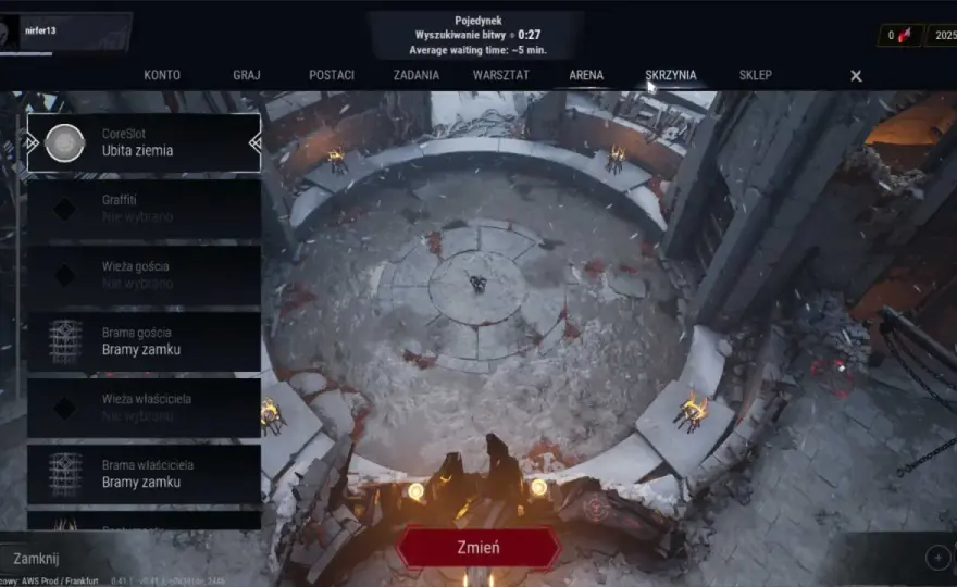 Blood of Heroes - Dlaczego ta gra PvP przepadła?