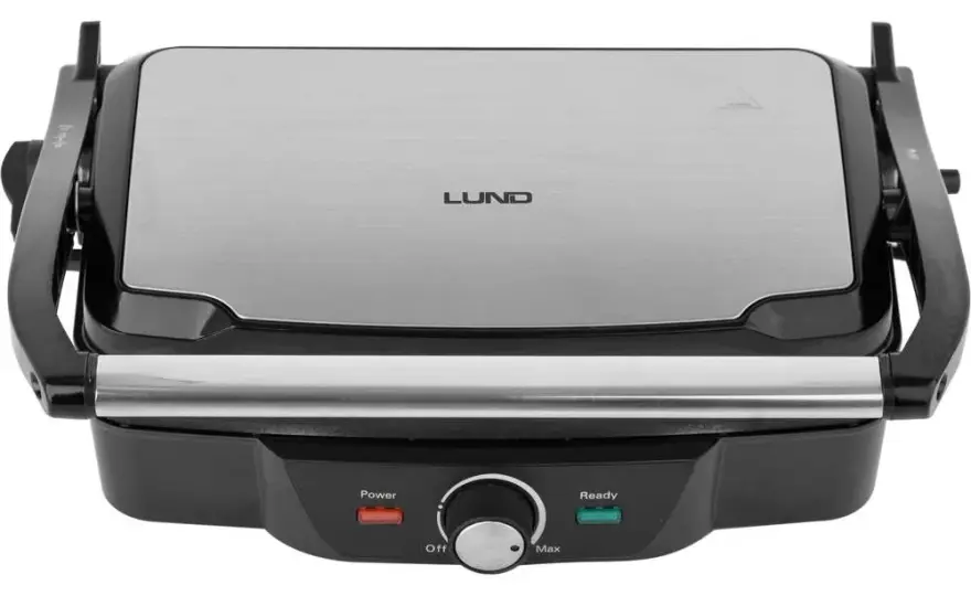 Grill elektryczny LUND – najlepsze modele i ich wyjątkowe funkcje