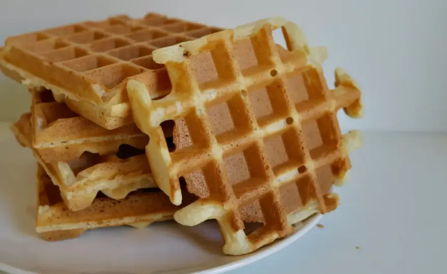 Pâte à gaufres parfaite - Astuces et erreurs à éviter