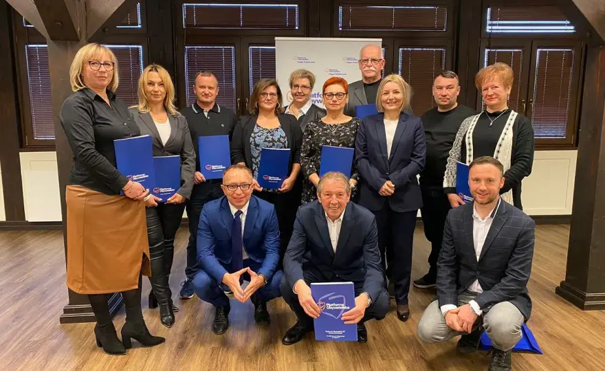 Składka członkowska Platforma Obywatelska - Ile i dlaczego?