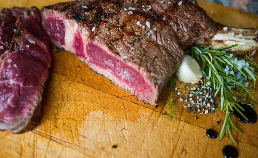 Cuisson côte de bœuf 1.2 kg - Le guide ultime pour la réussir