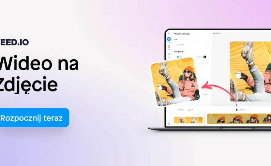 Jak z filmu zrobić zdjęcia – proste sposoby na wyodrębnienie klatek