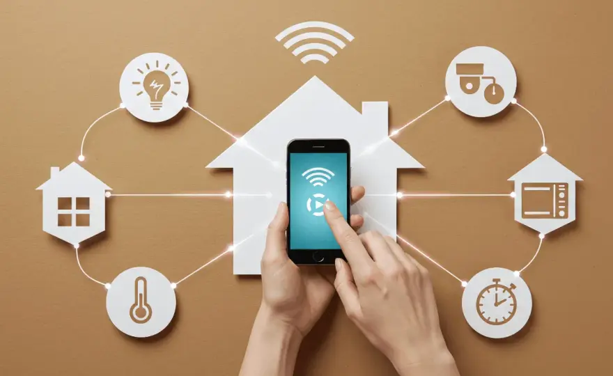 Actuador domótico - ¿Cómo elegir el ideal para tu casa?