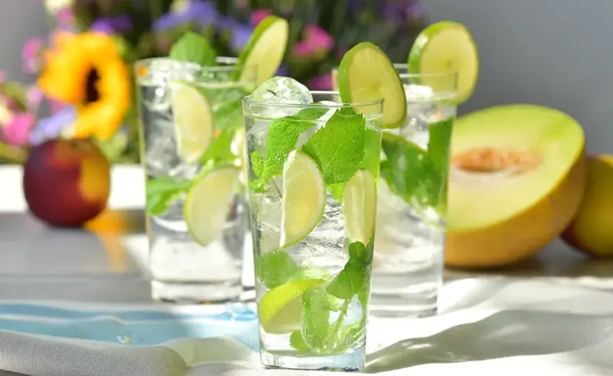 Idealne Mojito w domu: przepis, składniki i sekrety mistrzów