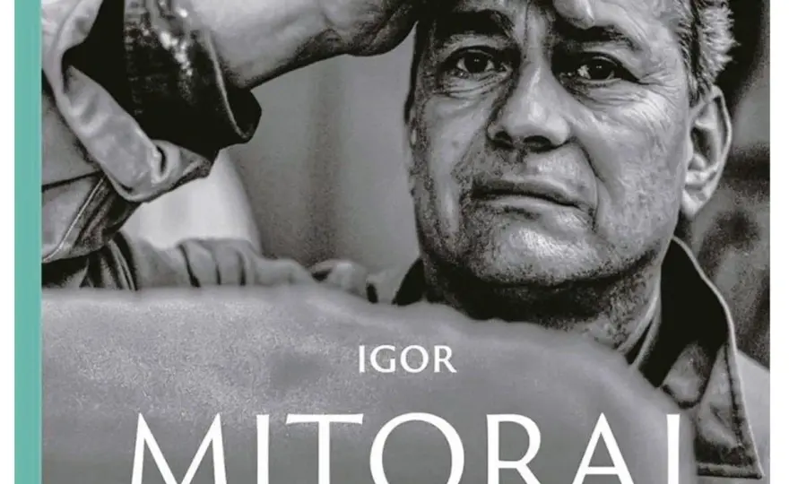 Igor Mitoraj i Jacek Mitoraj: Czy są ze sobą związani?