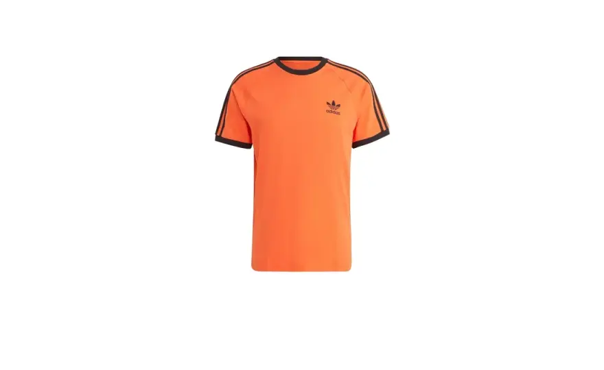 Ihr perfektes adidas T-Shirt Herren: Stil & Passform finden