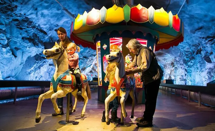 Stockholm Toy Museum - öppettider, priser och vad du ska veta