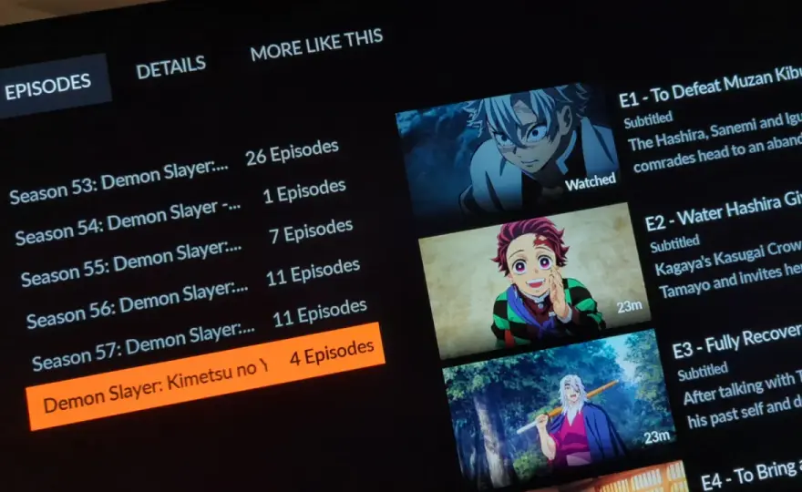 Demon Slayer: Ile sezonów? Kolejność oglądania i przyszłość serii