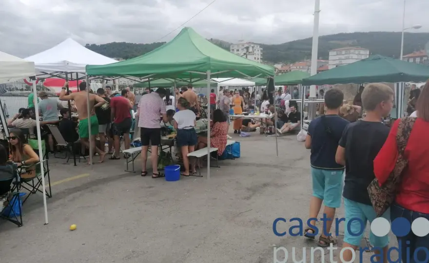 Santa Ana en Castro Urdiales - ¿Por qué la fiesta sigue viva?
