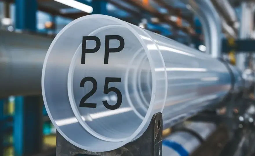 Rura PP 25 ile to cali - poznaj kluczowe różnice i wymiary