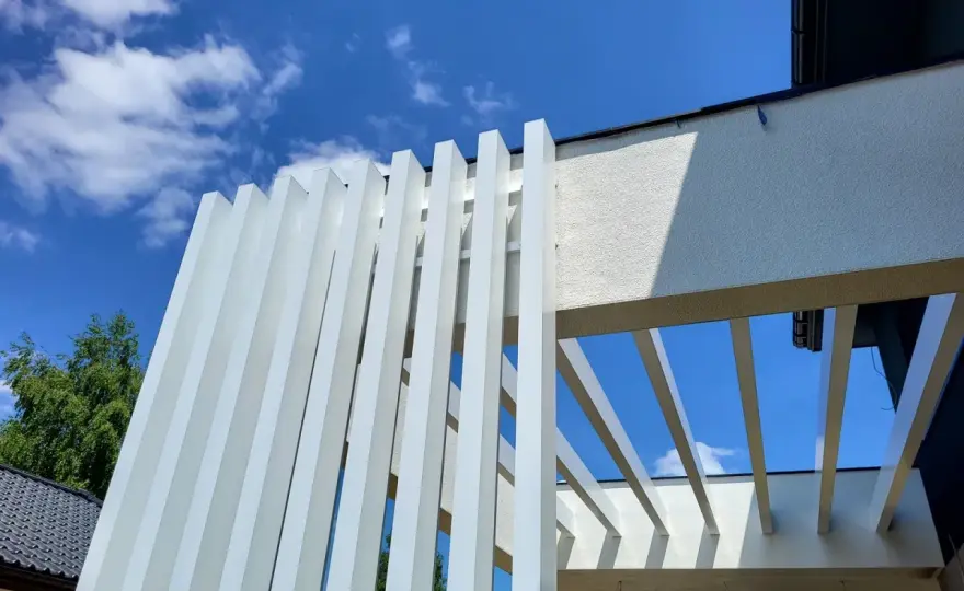 Belki aluminiowe - Kiedy warto wybrać lekkość i trwałość?