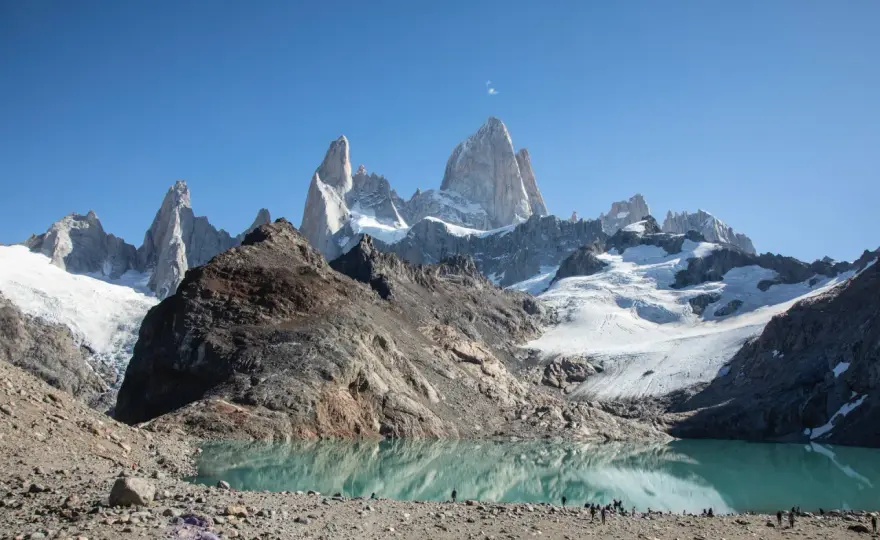 Beste Reisezeit für Patagonien - wann du wirklich reisen solltest