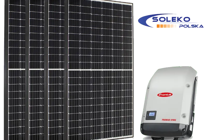 Ile kosztuje instalacja fotowoltaiczna 10kw? Sprawdź cenę z montażem i liczbę paneli