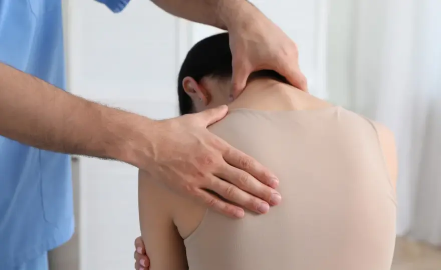 Wdowi garb - Nawyk czy choroba? Jak leczyć i diagnozować
