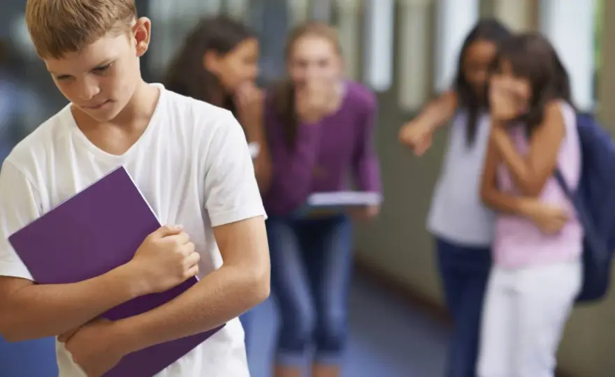 Problemi con maestre elementari - Gestisci i conflitti, proteggi tuo figlio