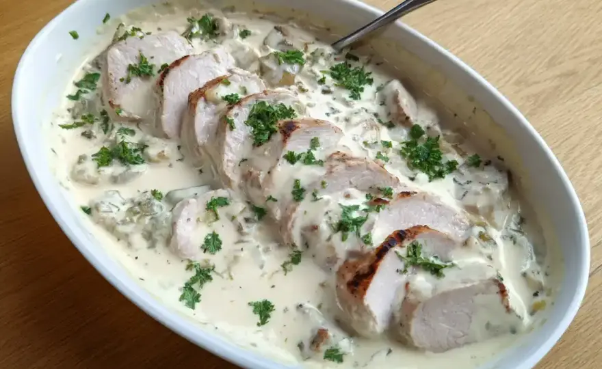 Ytterfilé i ugn - Så lyckas du med saftigt kött varje gång