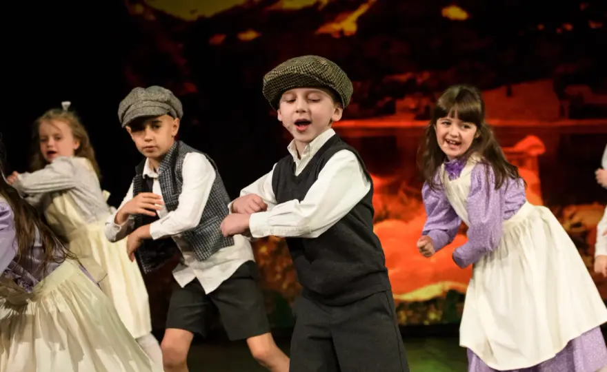 Nie Teatr Białystok - wyjątkowe wydarzenia i spektakle dla każdego