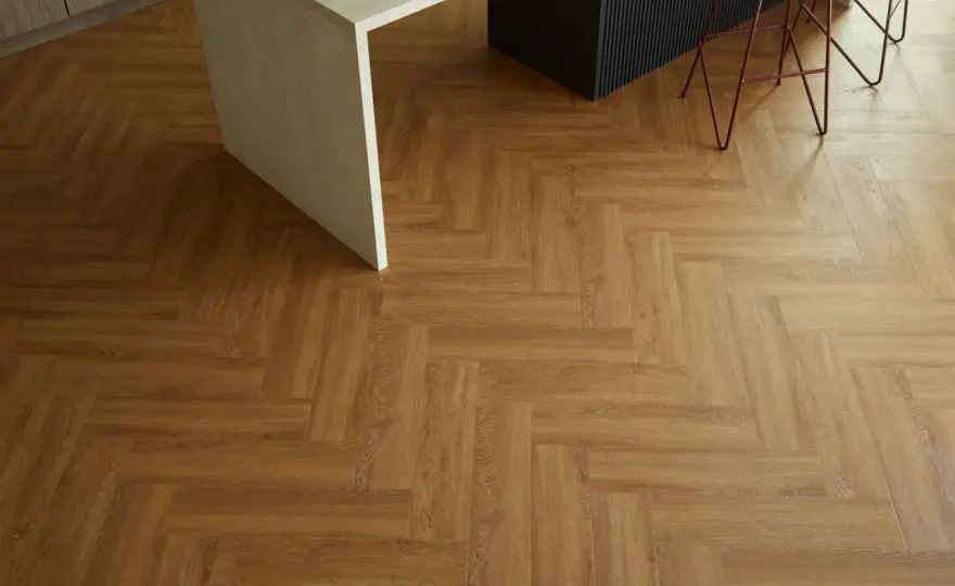 Montaż paneli winylowych na klik: Zrób to sam i oszczędź!